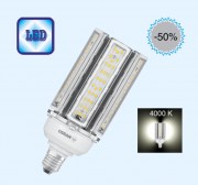 HQL-LED-PRO-4000-K-46W-E40
